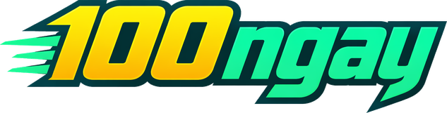 Logo 100ngay